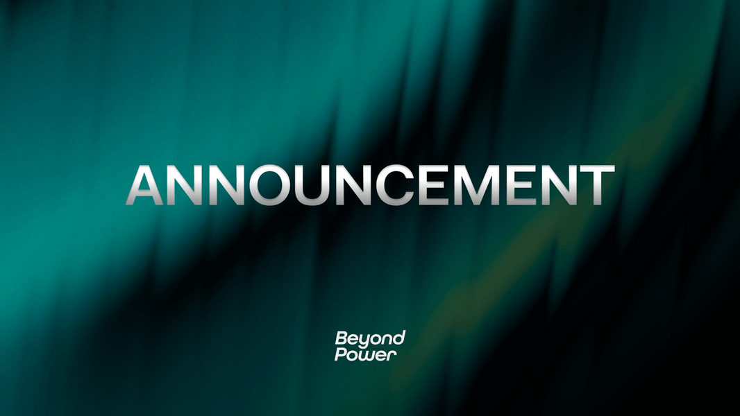 VOLTRA I Price Update: United States