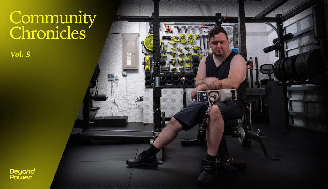 Community Chronicles Vol. 9: How 911 Operator Kyle Judkins Fights Fire with Fire