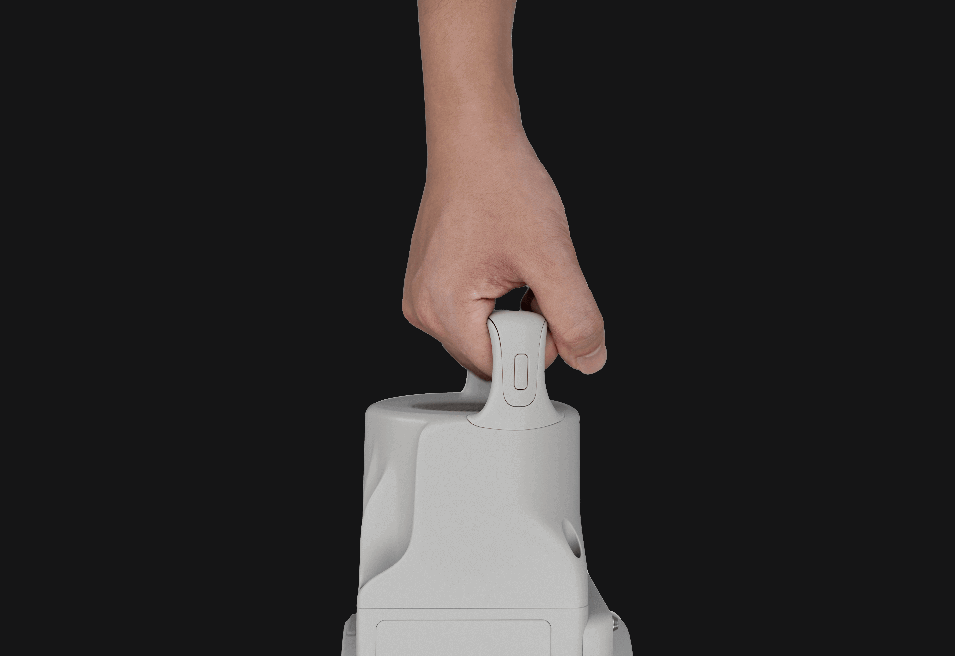 Handle Replacement Kit