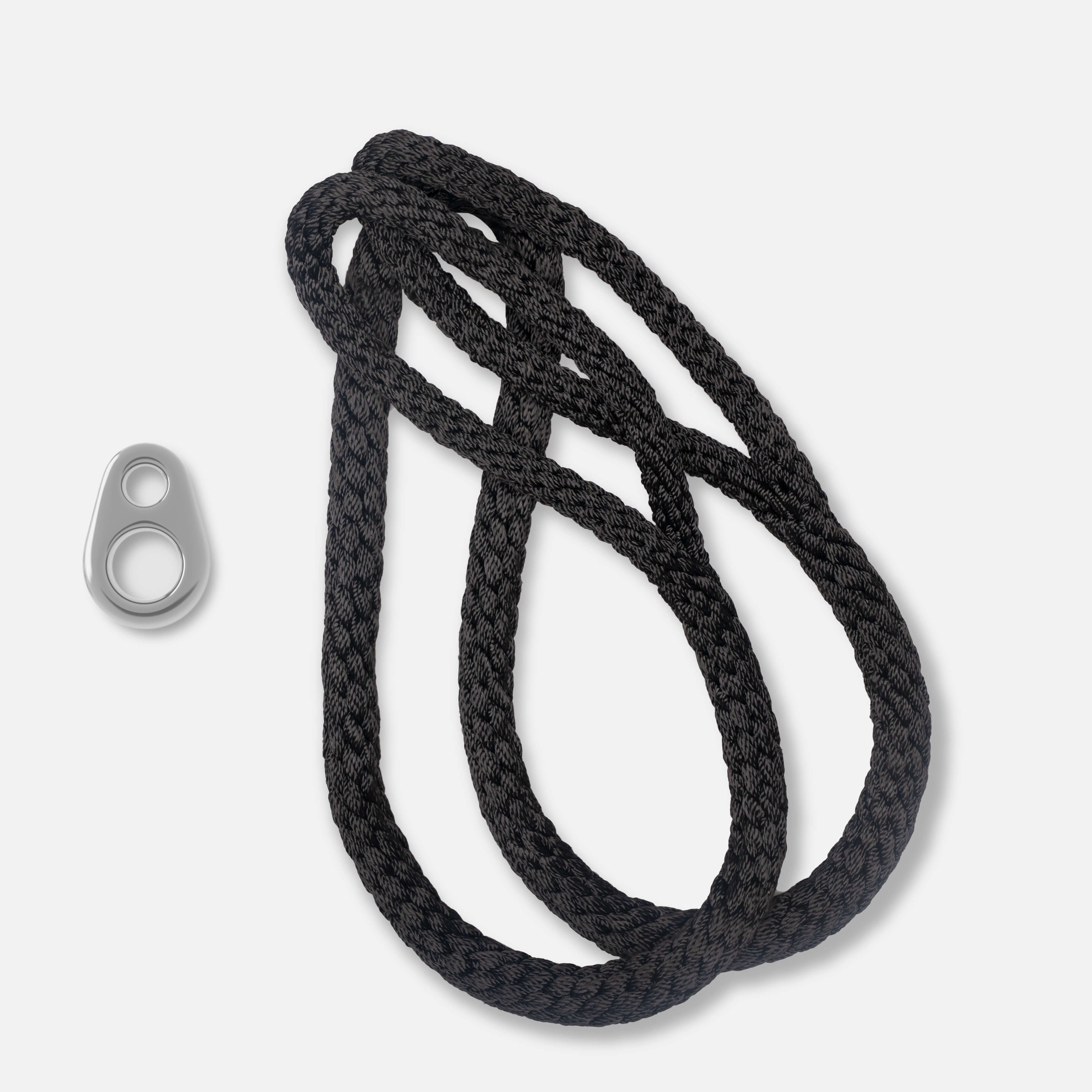 Functional Rope