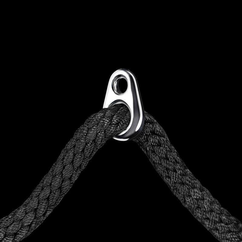 Functional Rope
