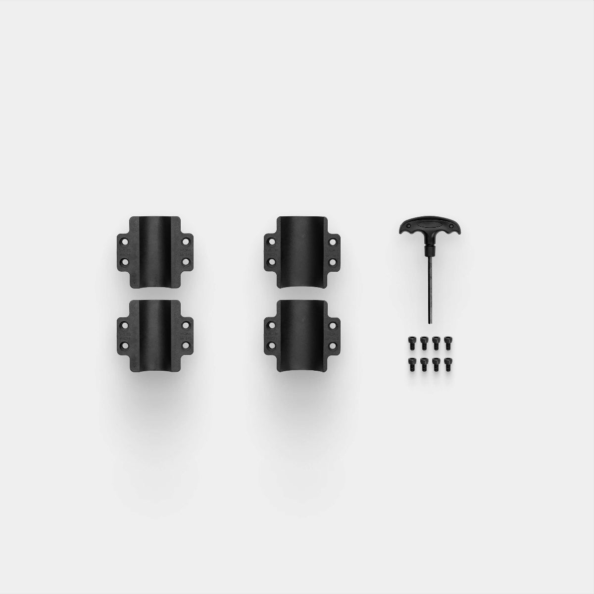 Fixed Bar Mount Spacer