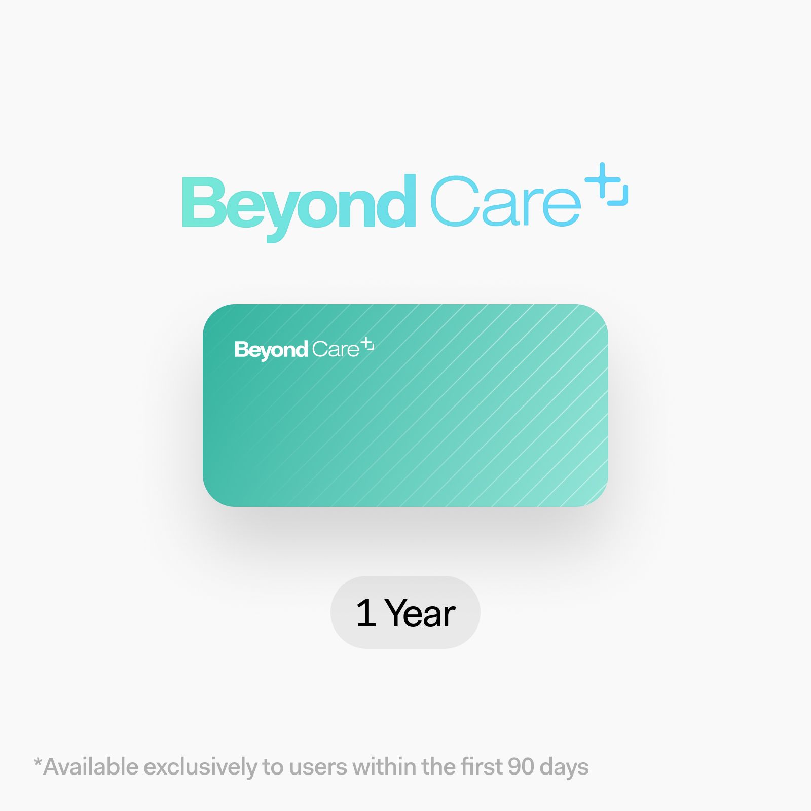 Beyond Care