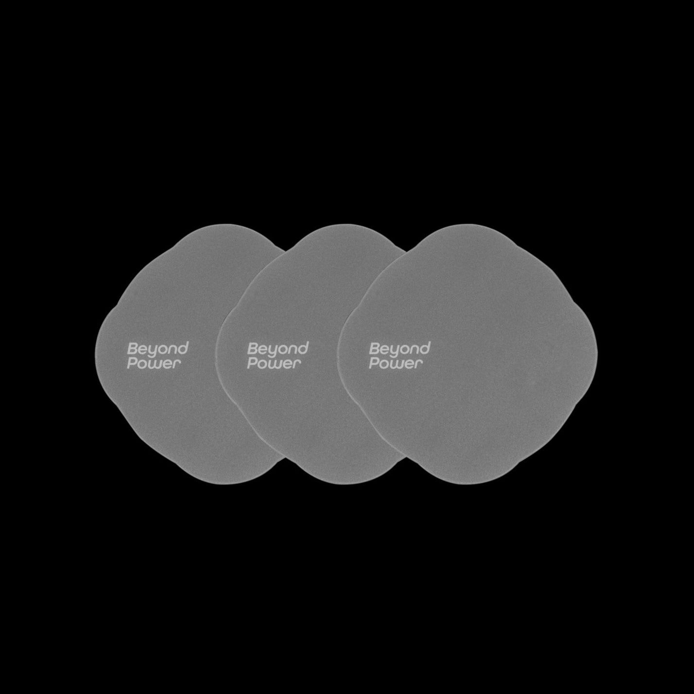 Dock Magnetic Cover Plate