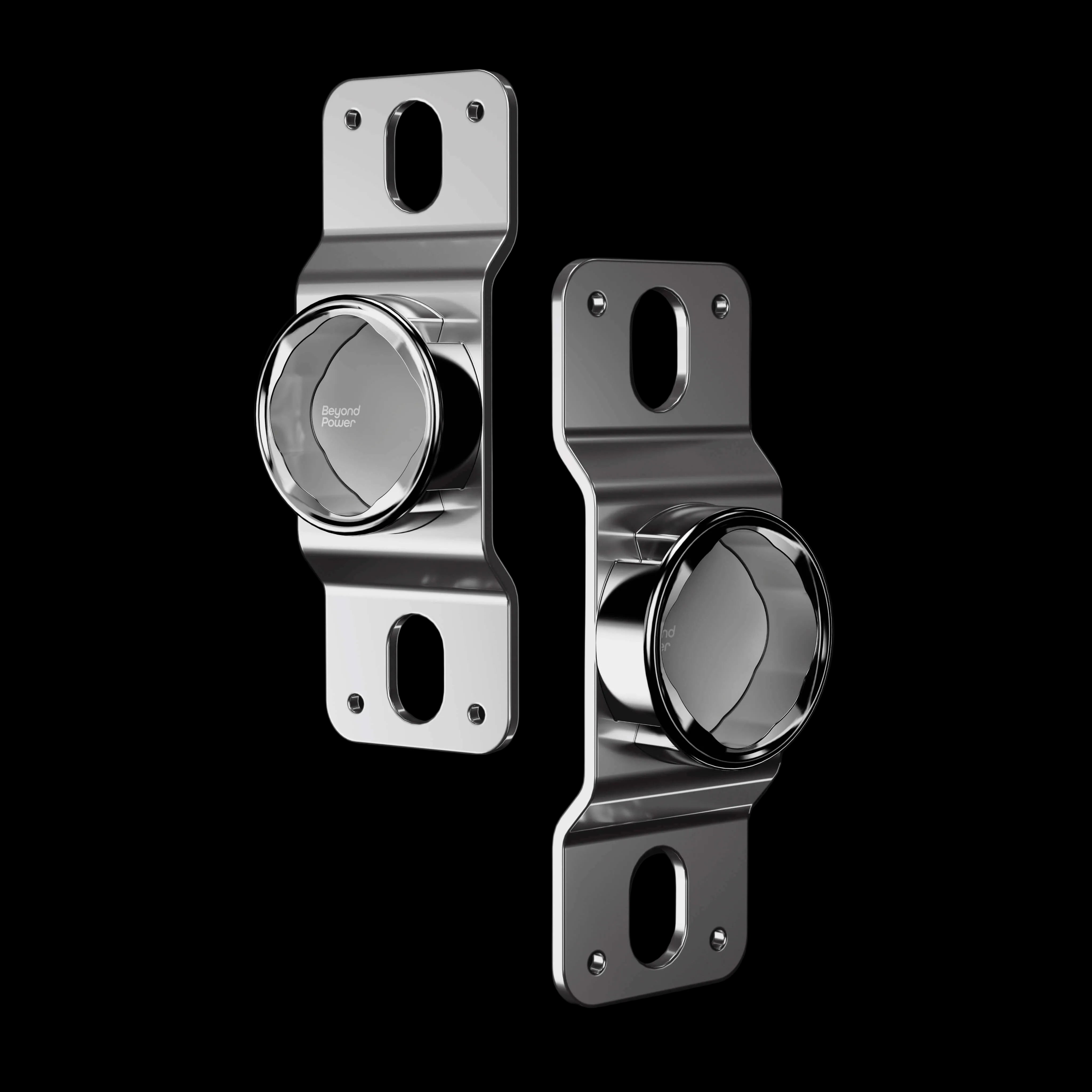 Fixed Rack Mount (Pair)