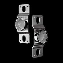 Fixed Rack Mount (Pair)