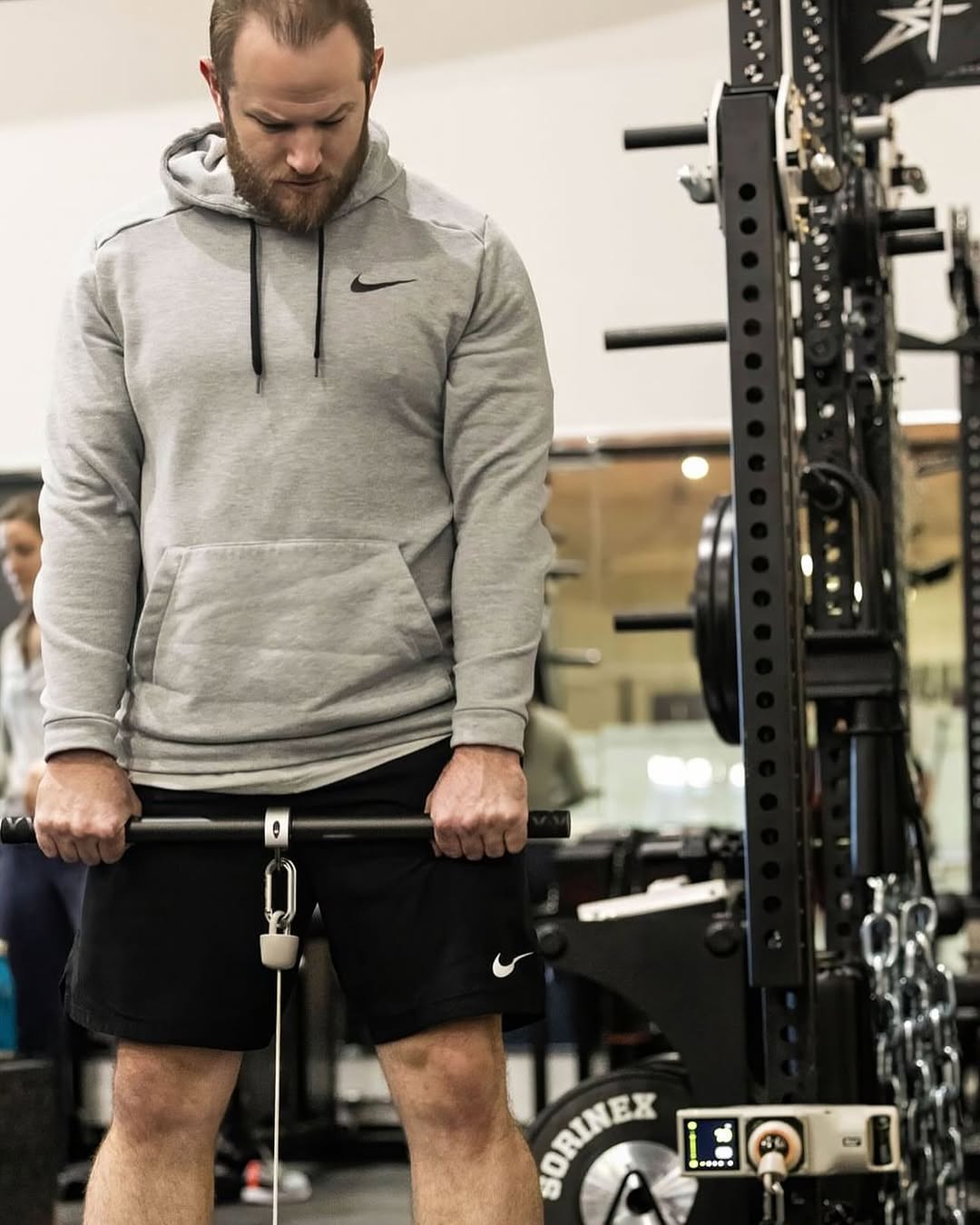 CarbonFlex Bar with Premium Grip