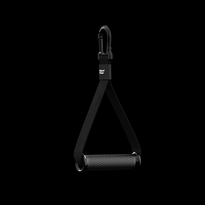 Basic Handle