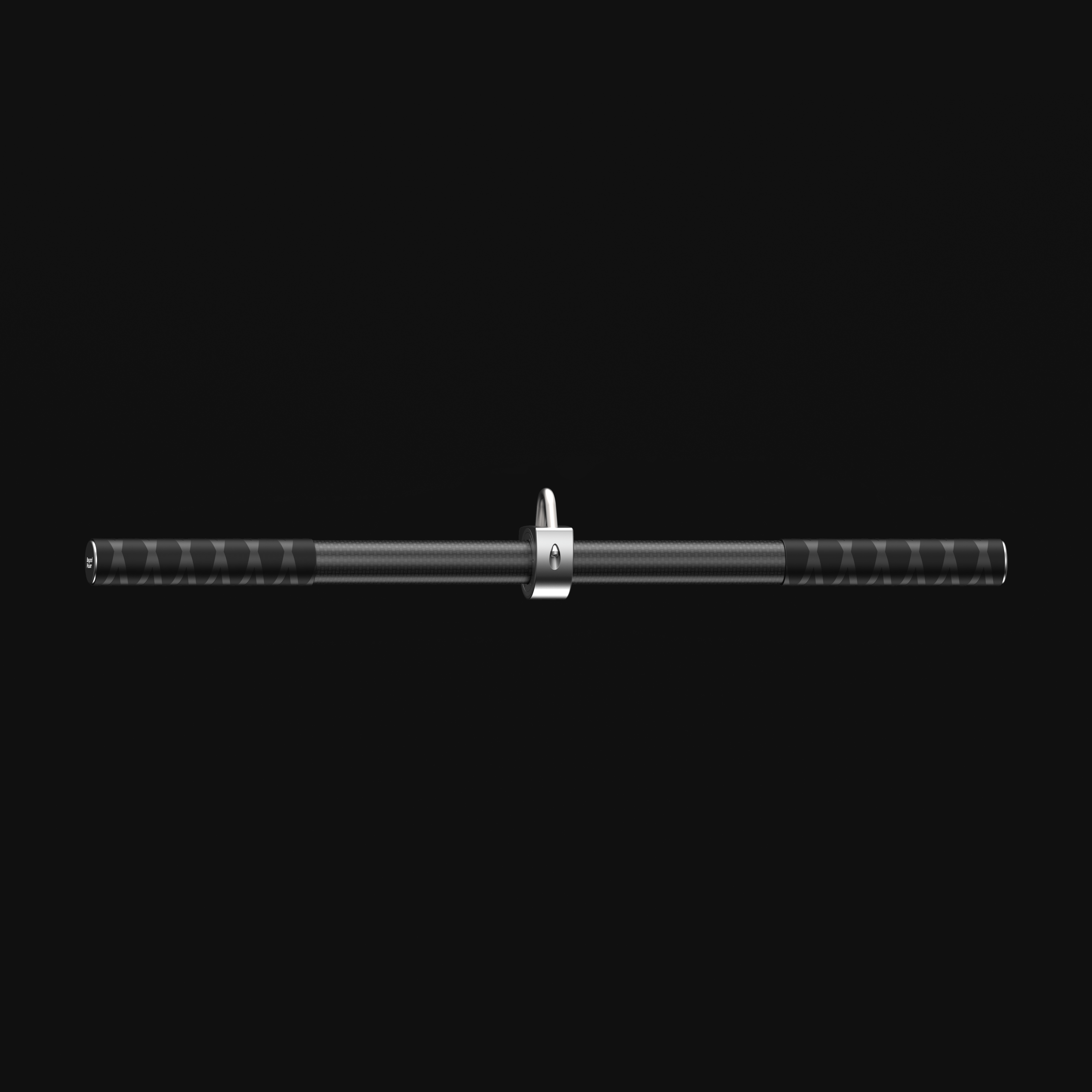 CarbonFlex Bar with Premium Grip